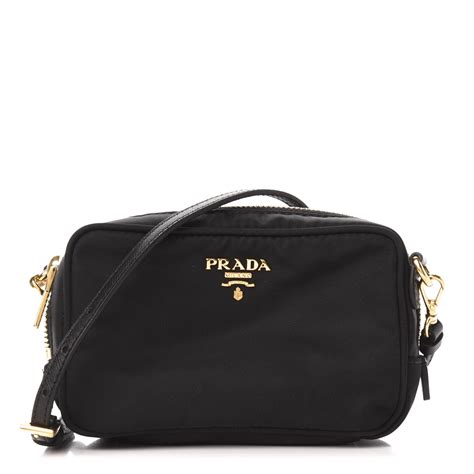 prada tessuto nylon mini crossbody|prada nylon crossbody bag dupe.